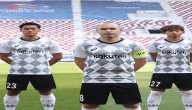 انيستا يشيد بالملاعب القطرية لتنظيم منافسات دوري أبطال آسيا لأندية الشرق