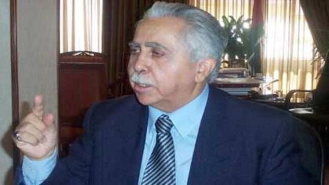 عكاظ الاخبارية تنعى الوزير الاسبق الدكتور عبد الرزاق طبيشات