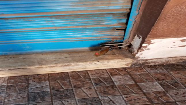 متصرفية لواء الهاشمية وبالتعاون مع الجهات المختصة تنفذ حملات تفتيشية على مطاعم اللواء وتغلق 3 مطاعم – صور