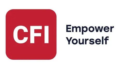 بيان صادر عن شركة CFI الأردن