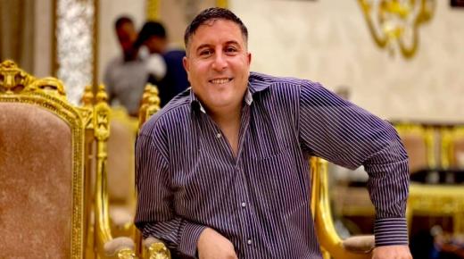 المجلس الأعلى لشباب بني قيس في الاردن يهنيء الملازم ثاني علي عبد الحافظ السبع القيسي