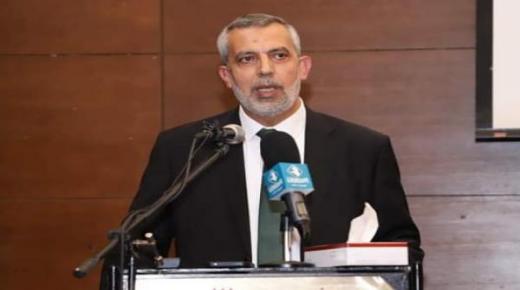 نقيب المحامين: إذا أفلت الإحتلال بجرائمه فلا مبرر لبقاء الأمم المتحدة والقانون الدولي