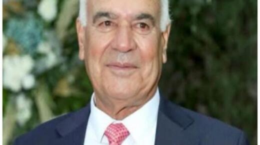 رحيل المناضل راضي زيادات… خسارة كبيرة للفحيص وللحركة الوطنية الأردنية