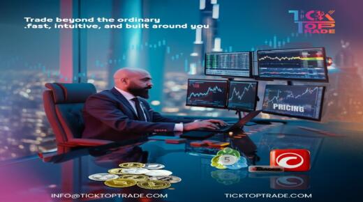 تيك توب تريد تطلق أكبر توسّع في تاريخها على حسابات MT5