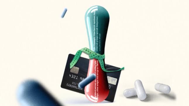 الأدوية المزيفة والاحتيال الرقمي: استغلال الطلب على أدوية إنقاص الوزن لترويج عقاقير غير آمنة