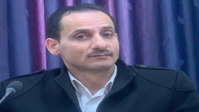 بيان عشائر العفيف في جميع أنحاء المملكه