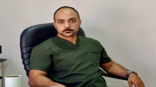 إصابة يزن النعيمات من منظور طبي