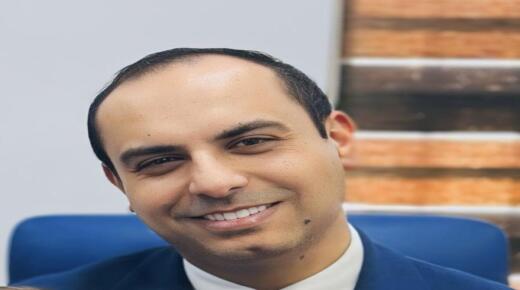 تعيين خالد أبو طبر (أبو عون) مديراً لإقليم الشمال في البنك العربي الإسلامي