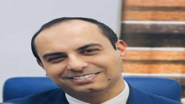 تعيين خالد أبو طبر (أبو عون) مديراً لإقليم الشمال في البنك العربي الإسلامي