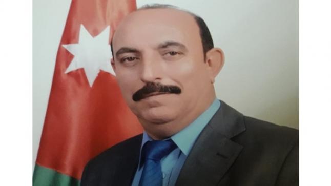 صالح خلف شرقي الزواهره يعلن عن عزمه خوض الانتخابات النيابية عن الدائرة الثانية – الزرقاء