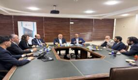 برؤية جديدة .. الأولى للتمويل تبدأ مرحلة رقمية باعتماد حلول ERP المتقدمة كنقلة نوعية في الأداء المؤسسي