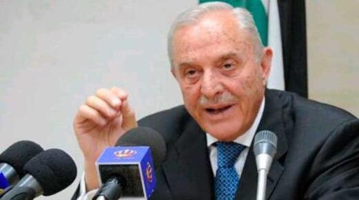 الأردنيون لا يجاملون في الدعاء ..