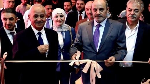 الجغبير: صادرات الصناعات الكيماوية بلغت 1.3 مليار دينار خلال 2023