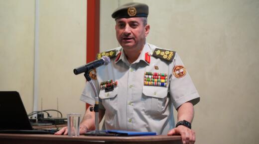 ورشة عمل توعوية لمرضى الشحنات الزائدة في مستشفى الملكة رانيا العبدالله للأطفال…