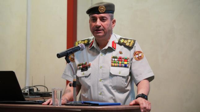 ورشة عمل توعوية لمرضى الشحنات الزائدة في مستشفى الملكة رانيا العبدالله للأطفال…