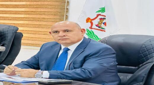 محافظ جرش: إجراءات حازمة لمواجهة ظاهرة التسكع أمام المدارس وتحميل أولياء الأمور مسؤولية المتابعة