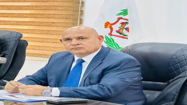 محافظ جرش: إجراءات حازمة لمواجهة ظاهرة التسكع أمام المدارس وتحميل أولياء الأمور مسؤولية المتابعة