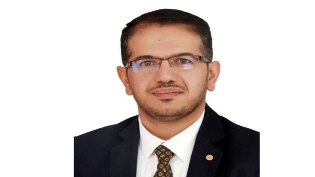 الأستاذ الدكتور ماجد محمود العكاليك الحراحشة عميدًا لكلية العلوم التقنية في جامعة آل البيت