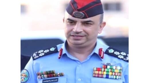 سامي عليان يشيد بجهود الدفاع المدني الأردني:ويوجه رسالة شكر للعميد ناصر السويلميين ونشامى الدفاع المدني