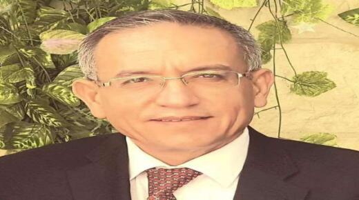 التنسيب بتعيين الدكتور حسن الشلبي رئيسا لجامعة الطفيلة التقنية