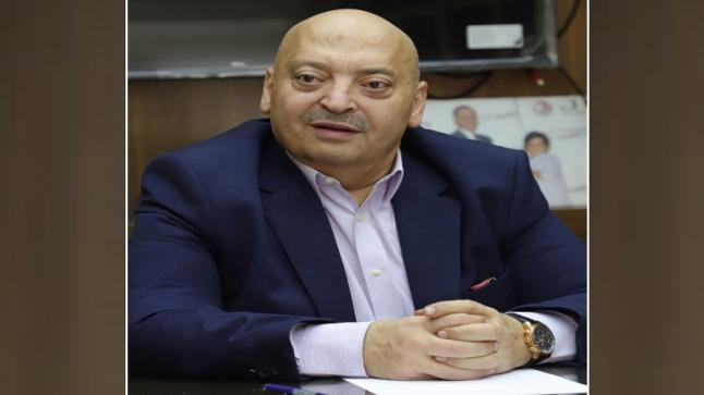 حماده: الغاء حظر الجمعة يحسن الطلب على قطاعي المطاعم ومحال الحلويات