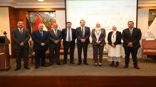 تجارة الاردن”: لقاء اردني مصري لتعزيز الاستثمار والتبادل التجاري بين البلدين
