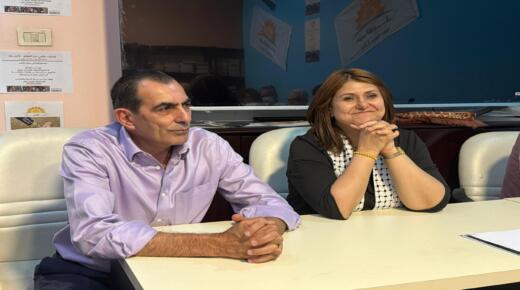 المحكمة الادارية تؤيد قرار المحكمة الحزبية ‏بفصل نائب حزب العمال محمد الجراح