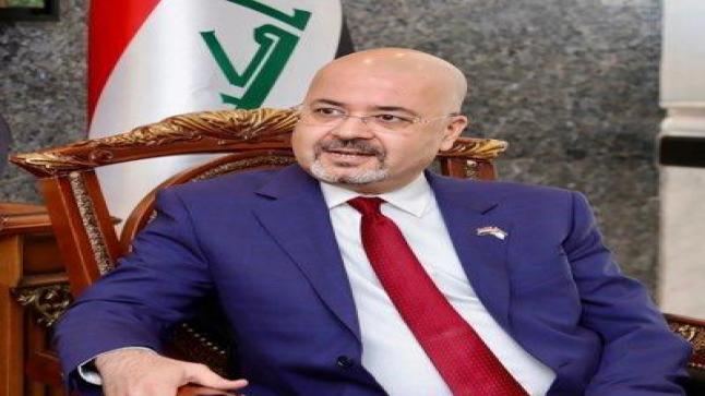 السفير العراقي مهنئاً بمئوية الدولة : مئة عام من العطاء والانجازات تحت حكم رشيد وملوك تميزوا بالحكمة والعقلانية
