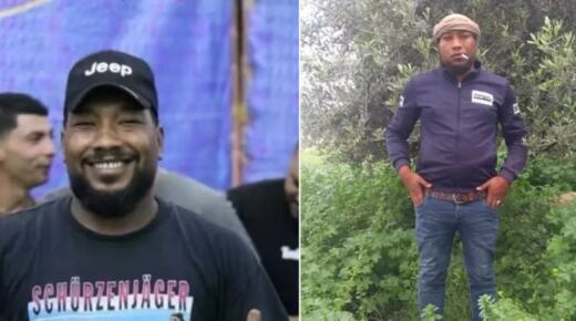 بيان لعشيرة المداهنة بشأن حادثة مقتل عبدالله ونبال