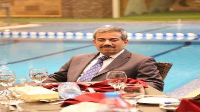 توظيف الماء خدمة للسياسة