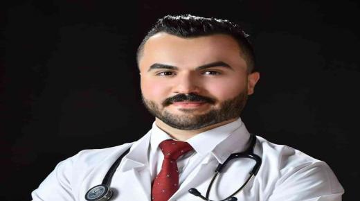وفاة طالب الطب محمد رسول غرايبة إثر مشاجرة عائلية في شفا بدران