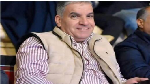 قبيلة بني حسن عامة وعشيرة الغويري خاصة تفقد اليوم أحد رجالها الطيبين المهندس احمد موسى الغويري خبر أوجع الجميع