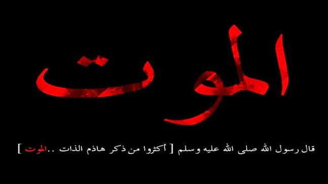 عبيدات يكتب : الموت في زمن كورونا