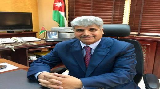 شكر على تعازي