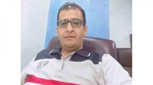 المرصد العمّالي يستهجن اعتقال النقابي أحمد السعدي ويطالب بالإفراج عنه
