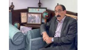 بيان صادر عن اللواء المتقاعد عايد العجرمي نائب مدير الامن العام سايقا