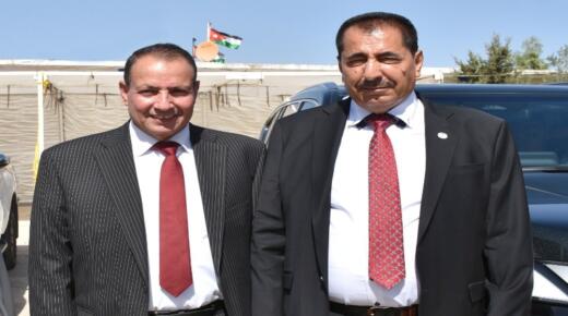 بيان رسمي صادر عن رئيس جامعة جدارا