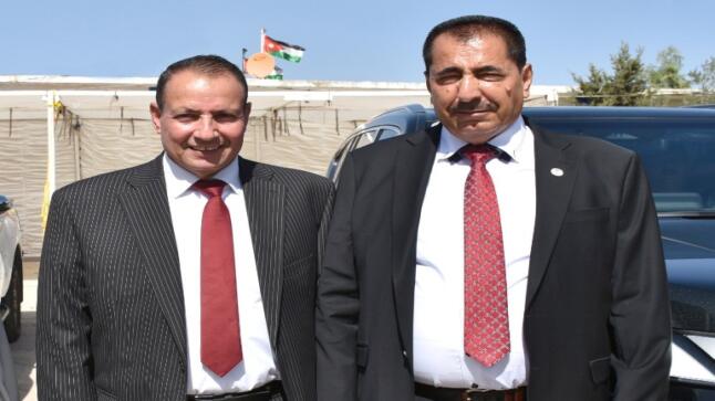 بيان رسمي صادر عن رئيس جامعة جدارا