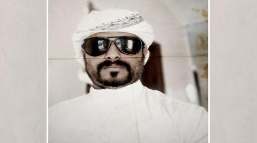 غالب عشوي فلاح السرحان ينوي خوض الانتخابات المقبلة لعضوية بلدية مغير السرحان