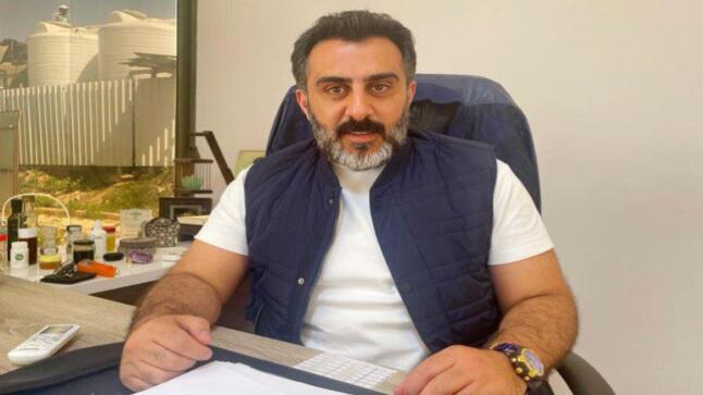 ليث دويكات.. قصة نجاح بدأت بفكرة وانتهت بصرح زراعي وطني – فيديو