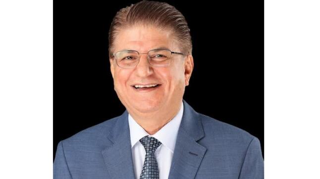 بالفيديو – برنامج “يسعد صباحك” يستضيف الرئيس التنفيذي لشركة مناجم الفوسفات الأردنية المهندس عبدالوهاب الرواد