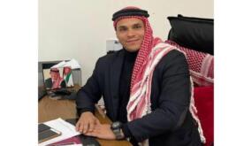 الدكتور الخزاعلة يكتب : الأردن شمعة لن تنطفئ ونار لن تهدأ