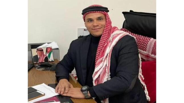 الدكتور الخزاعلة يكتب : الأردن شمعة لن تنطفئ ونار لن تهدأ