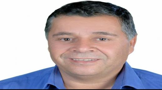 الزرقاء – الهاشمية تفقد أحد رجالها المميزين المرحوم بإذن الله ” عقله محمد الزيود ” ابو محمد