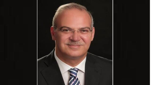 أسرة وكالة عكاظ الإخبارية تنعى الطبيب الإنسان الدكتور عوني مشربش