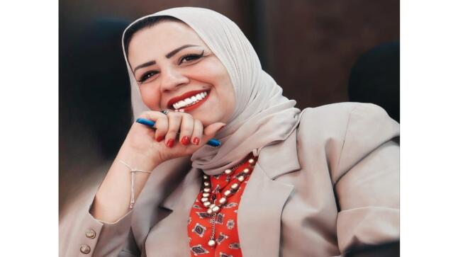 هناء عوكل عضو مجلس بلدية الزرقاء السابق .. هذا ما حدث معي – فيديو