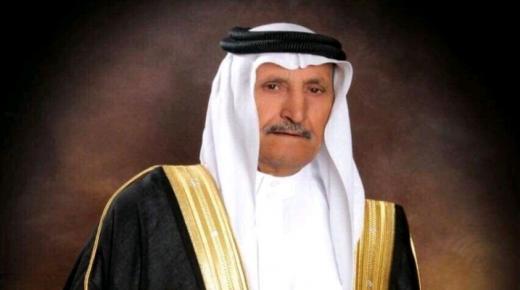 الشيخ أحمد عدنان موسى الملاوي السكر (ابو مصطفى) في ذمة الله