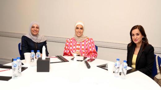 شبكة نساء النهضة تتضامن مع الحملة الدولية للوقاية من السرطان: ناجيات يروون تجاربهن