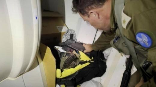 معلقون اسرائيليون يسخرون من جيشهم .. “العالم يبصق عليكم”