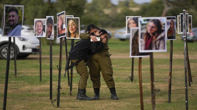 هل تطيح حماس بأهم رئيس جهاز استخبارات في إسرائيل؟
